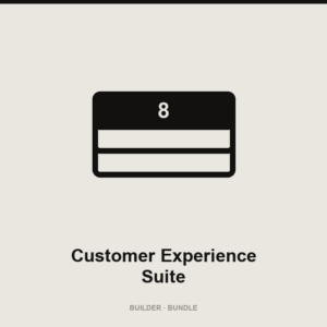 Customer Experience Suite