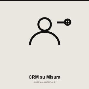 Custom CRM System