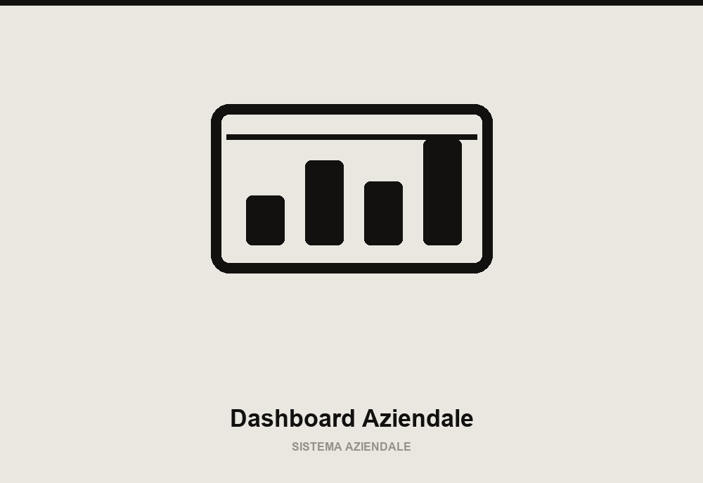 Custom Business Dashboard